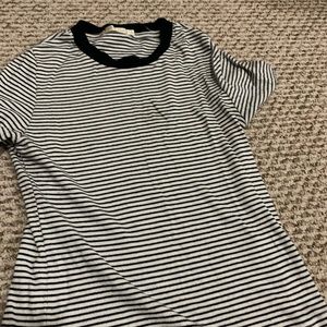 Striped shirt